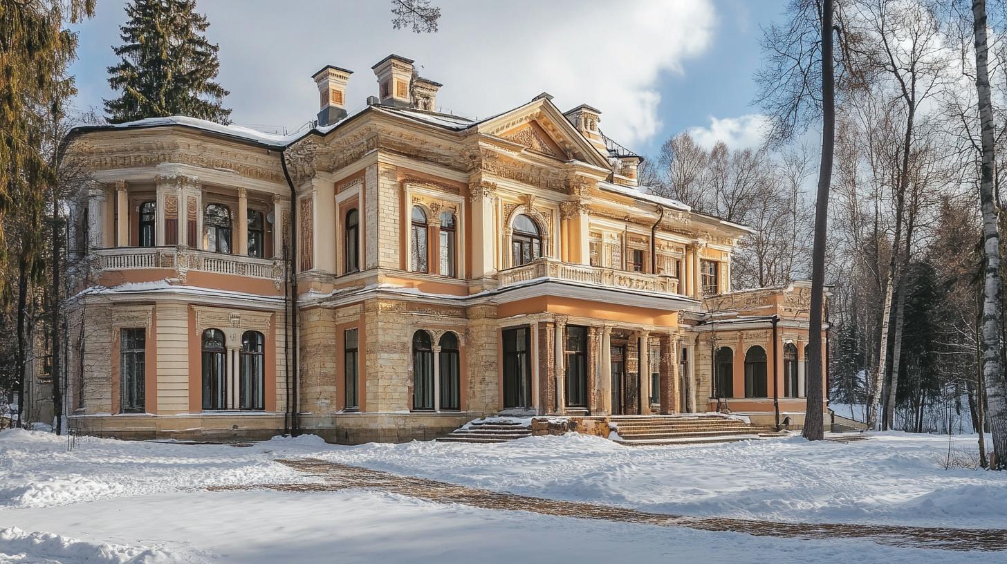 Фасадная плитка