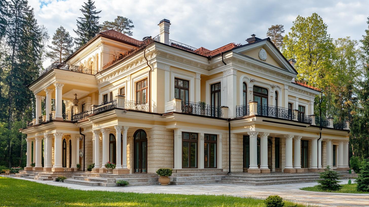 Фасадная плитка