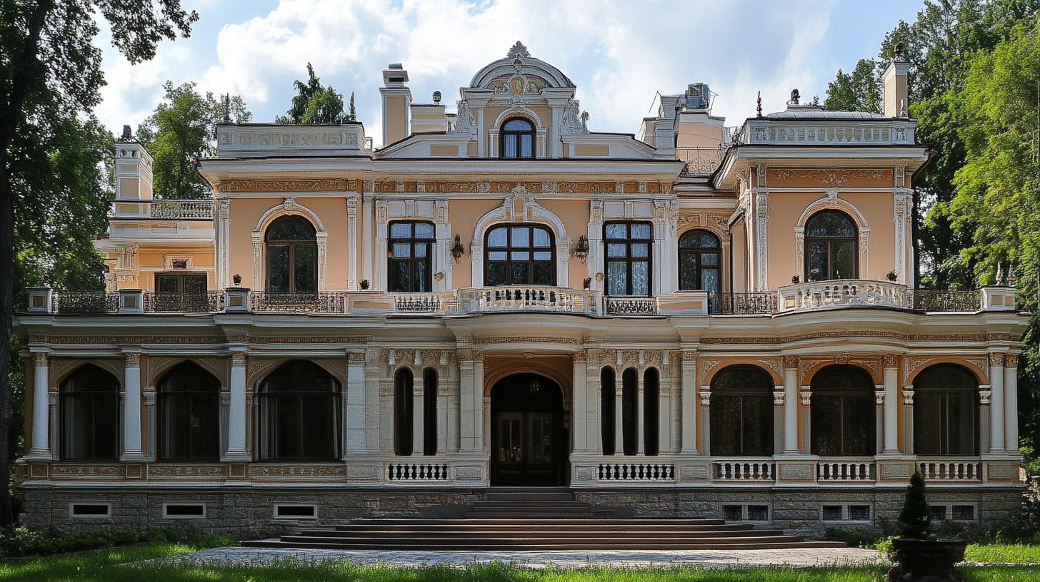 Фасадная плитка
